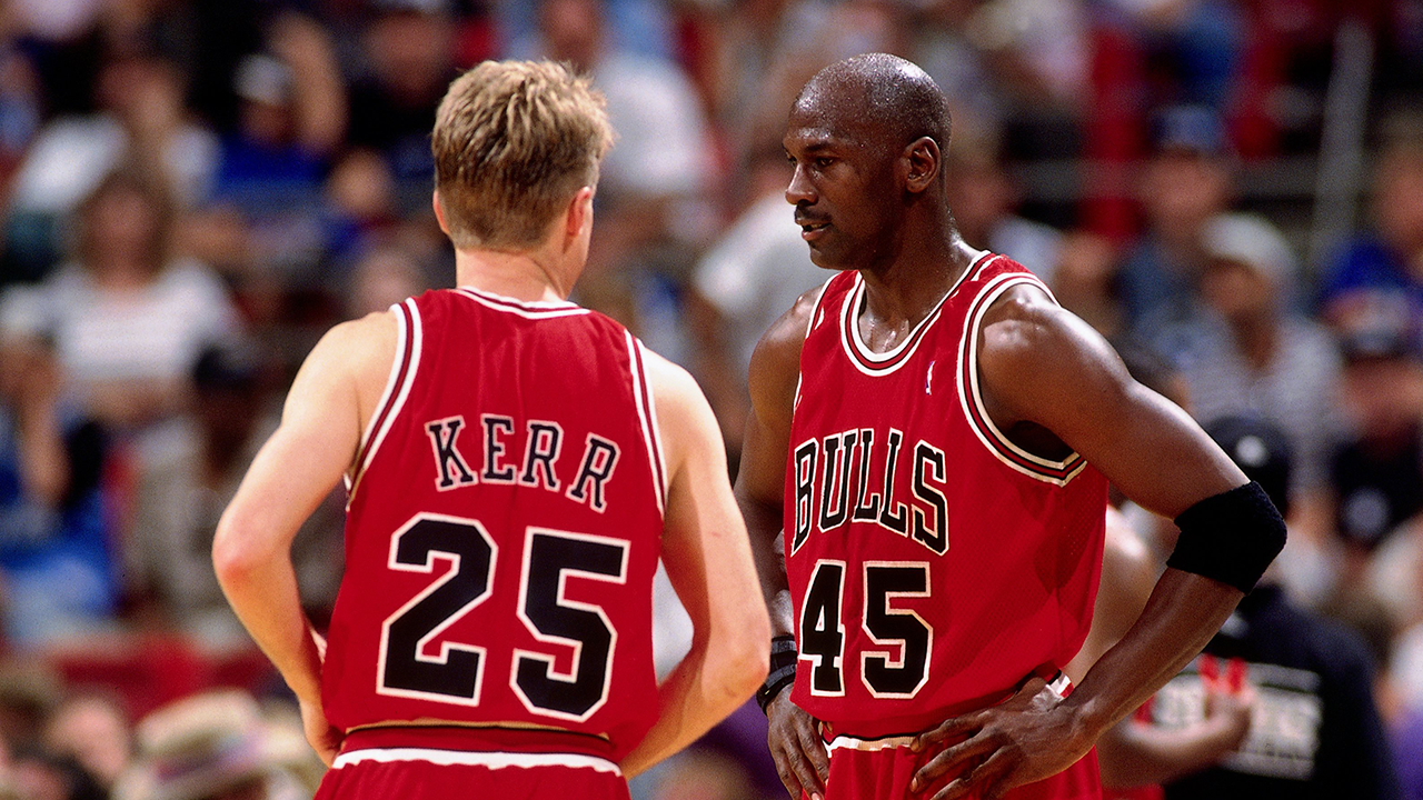 Bull or Bully?